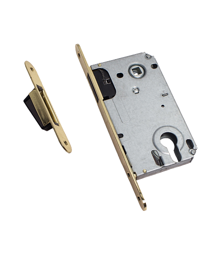 Замки Замок Trodos CX8550ET CYL PB 